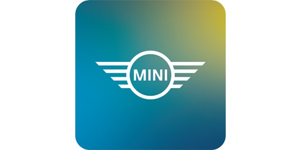 MINI App Logo
